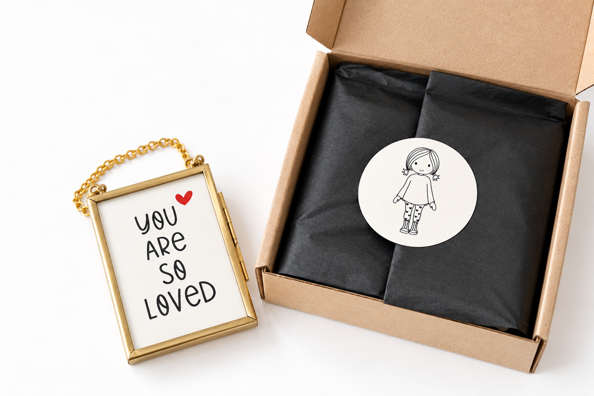 Amelie's Mini Art Prints