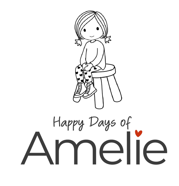 Happy Days of Amelie