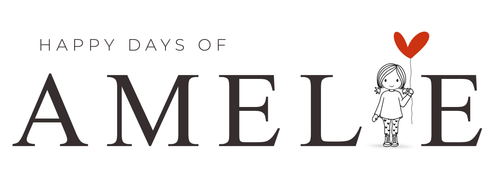 Happy Days of Amelie