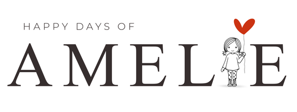 Happy Days of Amelie